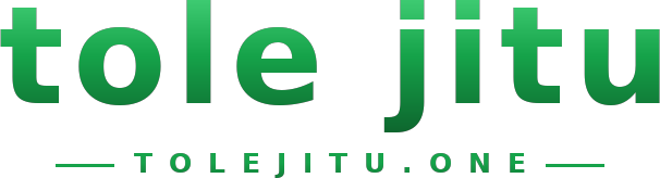 tole jitu logo
